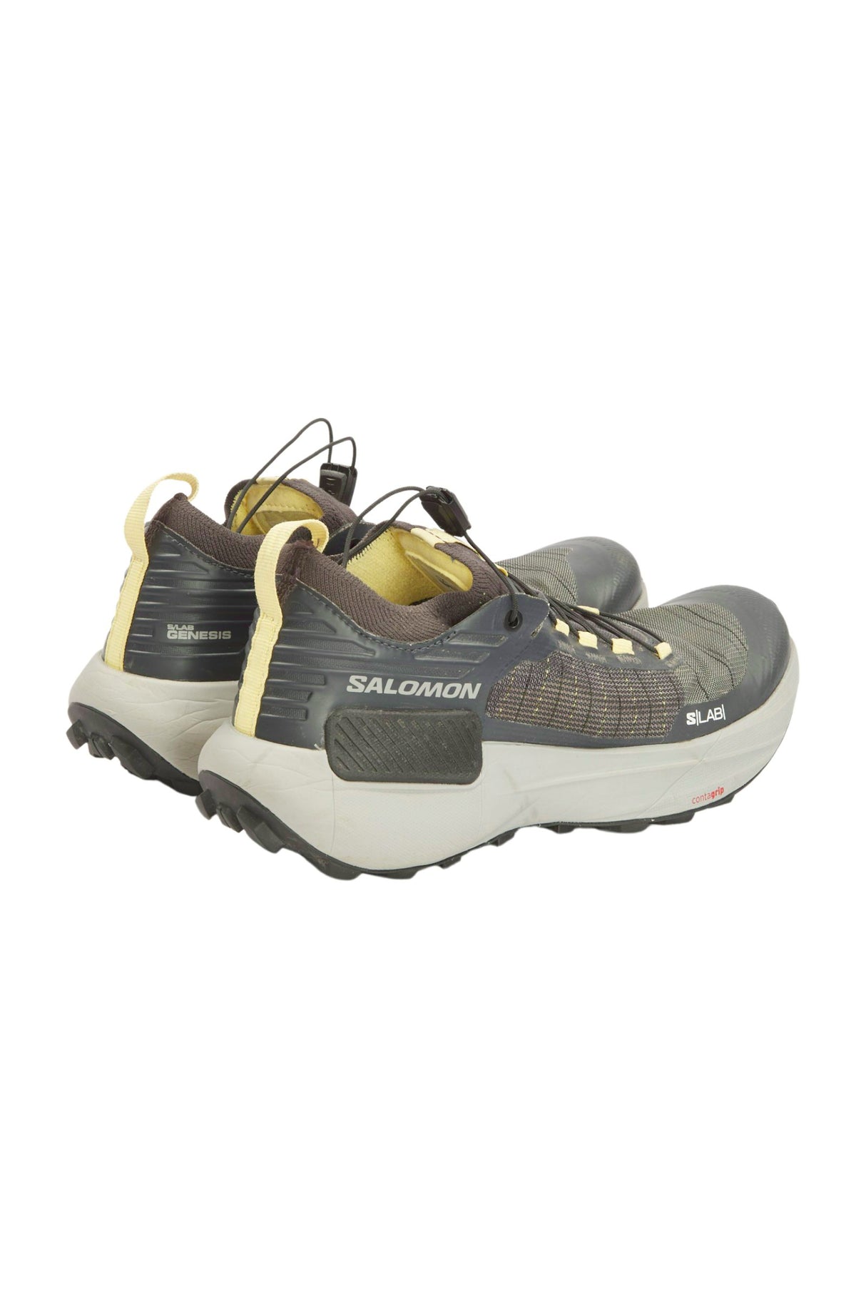 Salomon Laufschuhe & Trailrunningschuhe für Damen