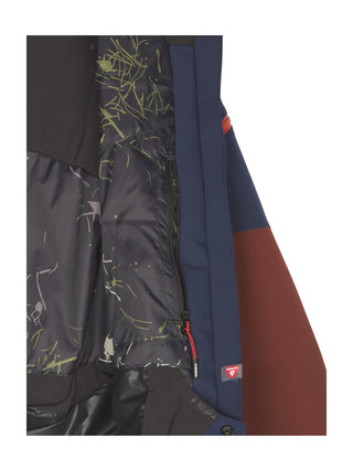 Maloja Skijacke für Herren
