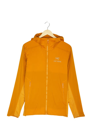 Kunstfaserjacke für Herren