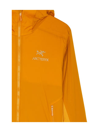 Kunstfaserjacke für Herren