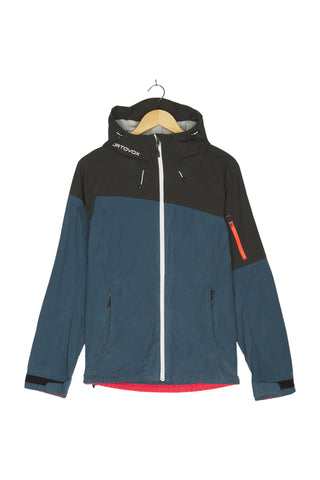 Hardshelljacke, Regenjacke für Damen