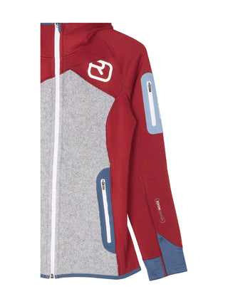 Fleecejacke für Damen