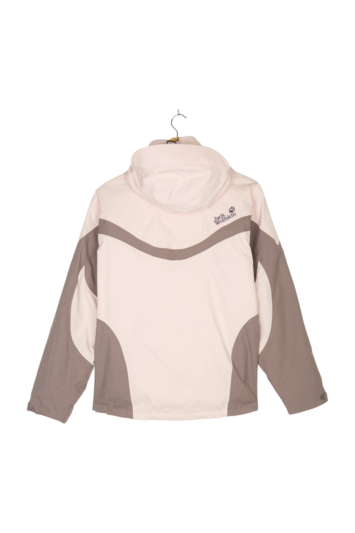 Doppeljacke für Damen