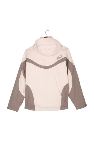 Doppeljacke für Damen