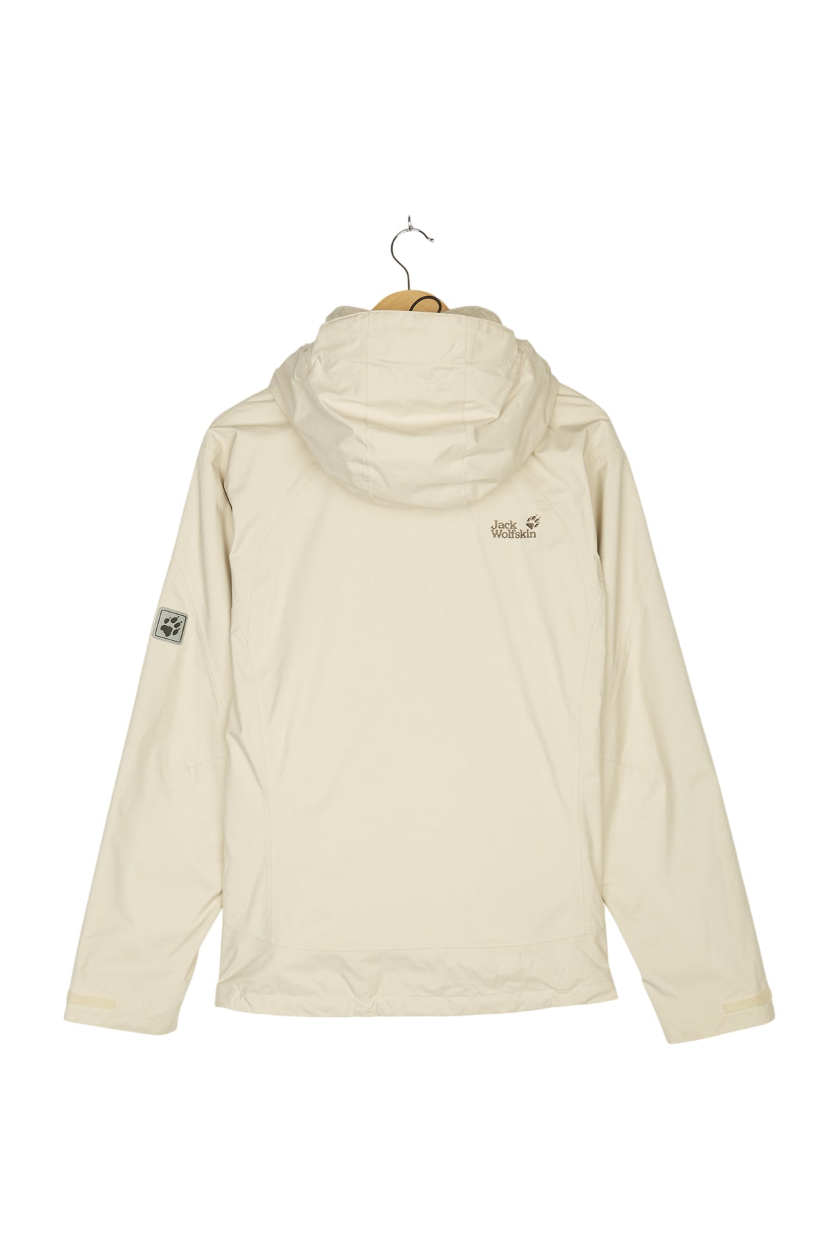 Hardshelljacke, Regenjacke für Damen