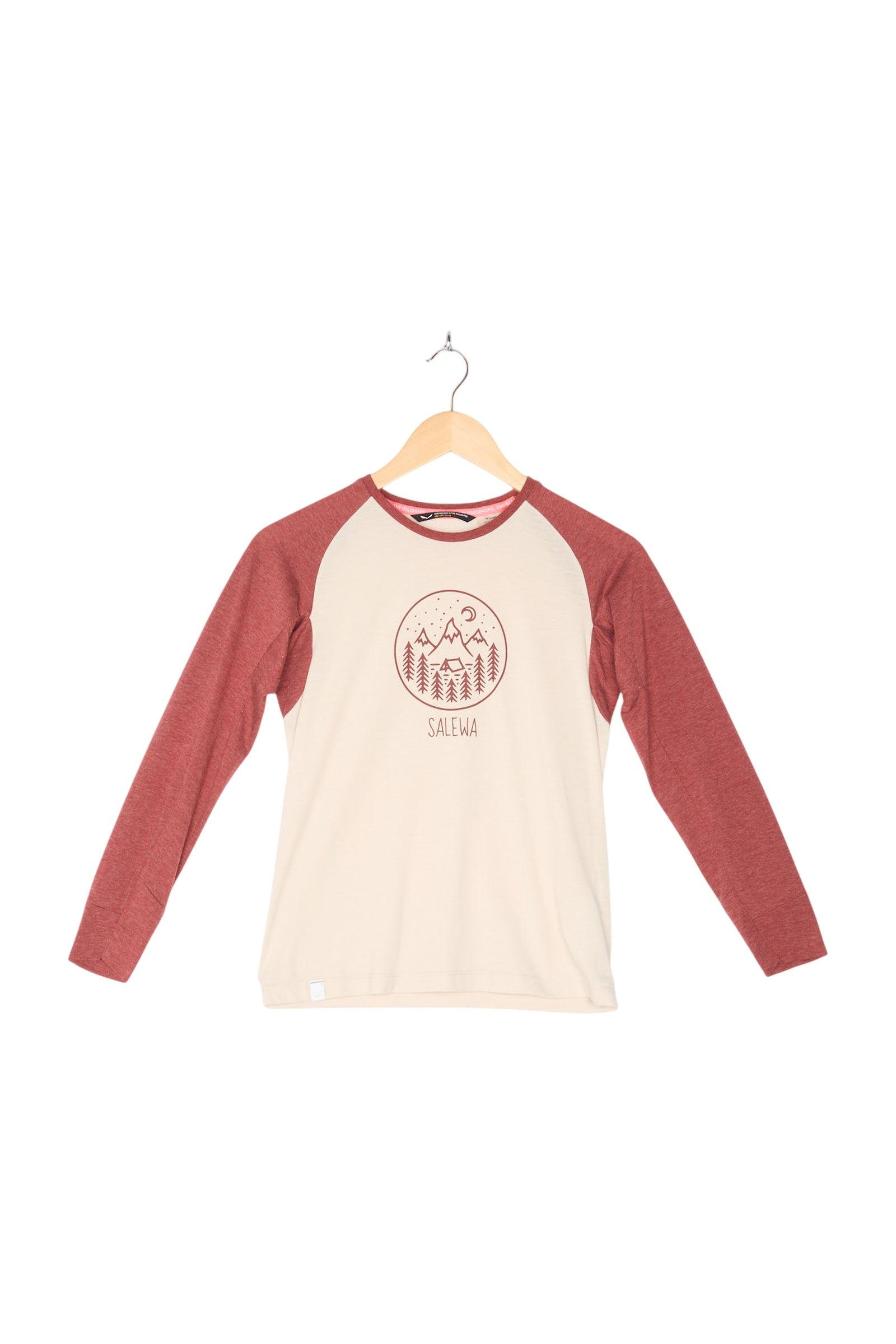 Longsleeve Funktion für Kinder