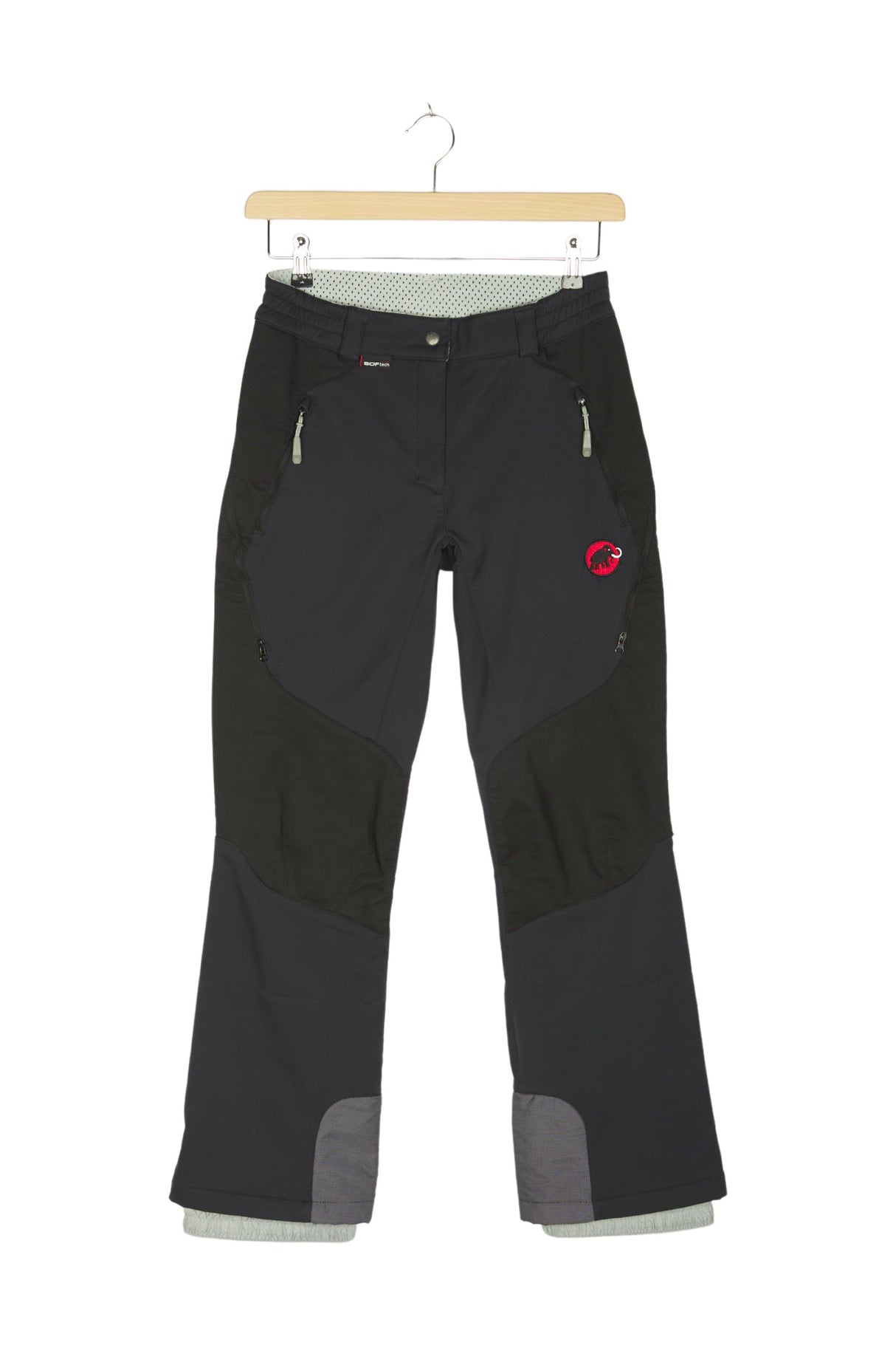 Mammut Softshellhose für Damen