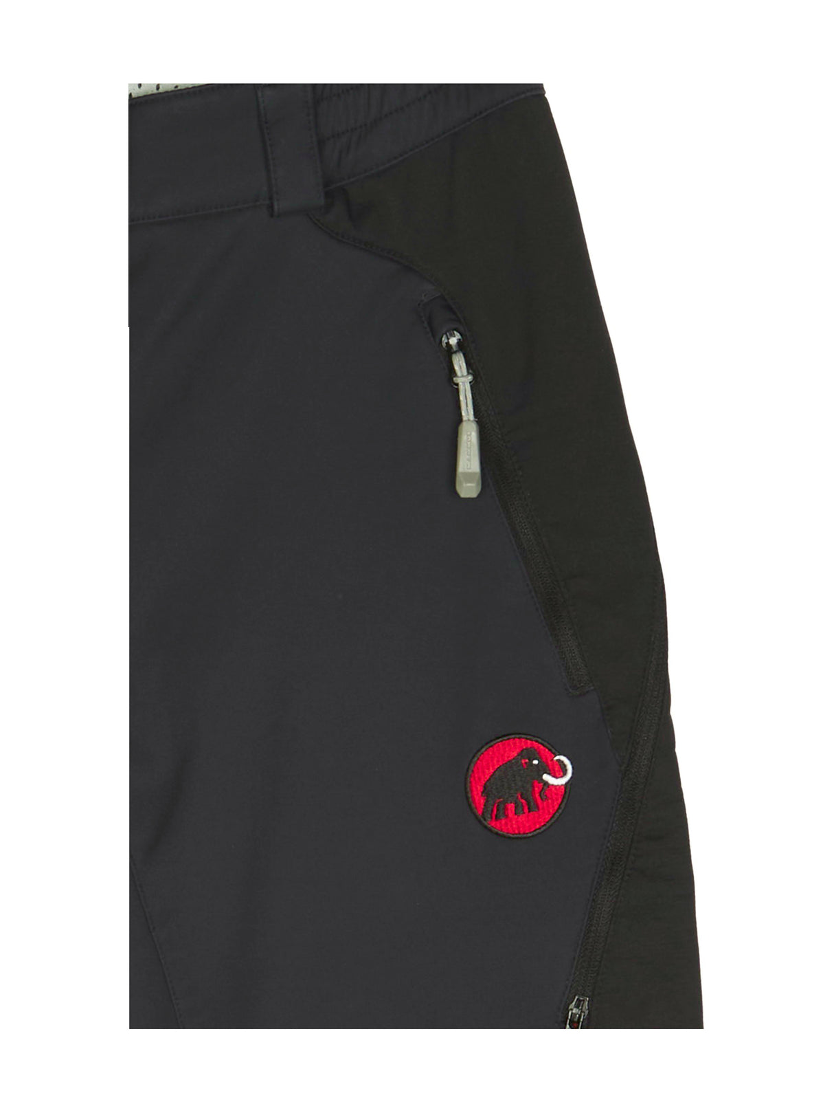 Mammut Softshellhose für Damen