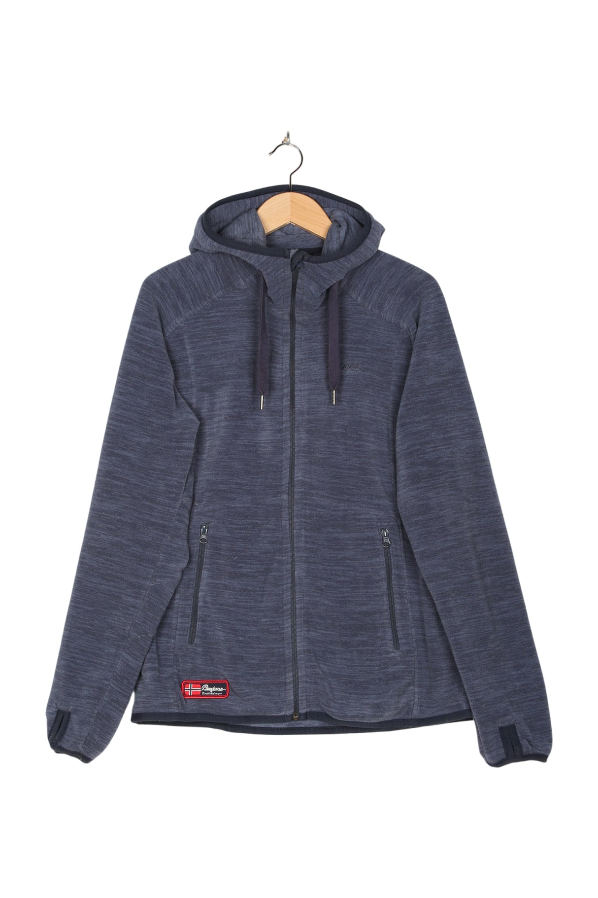 Fleecejacke für Damen
