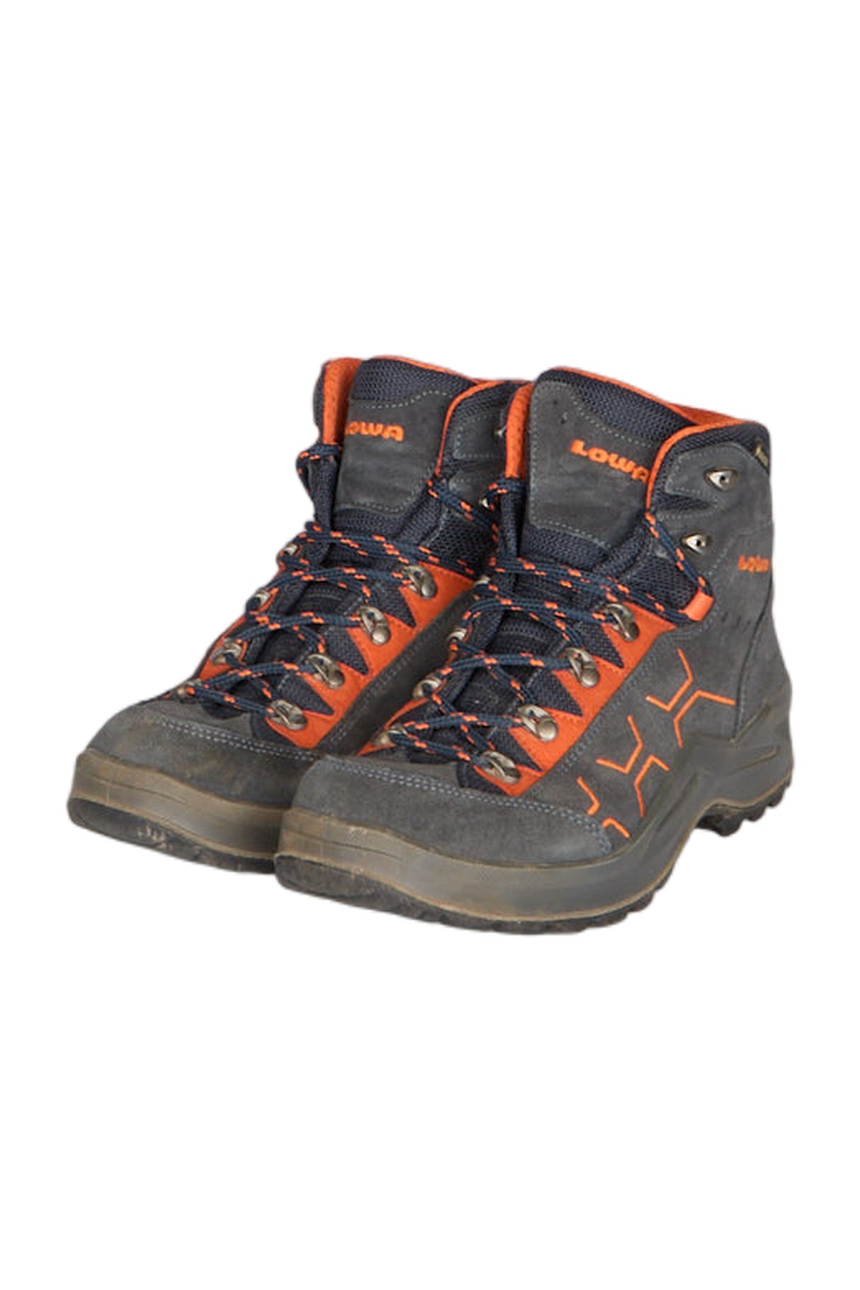 Wanderschuhe & Trekkingschuhe für Kinder