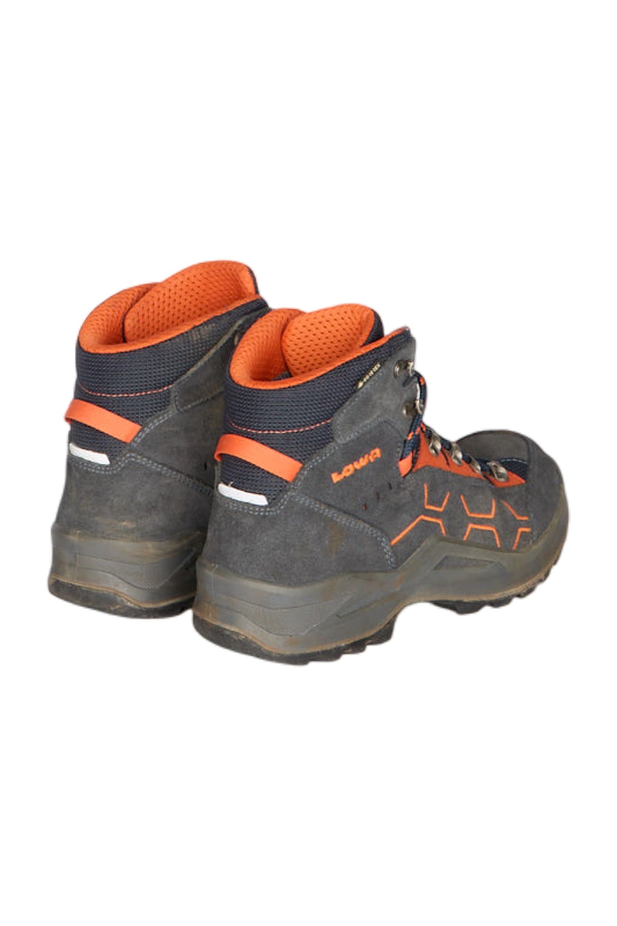 Wanderschuhe & Trekkingschuhe für Kinder