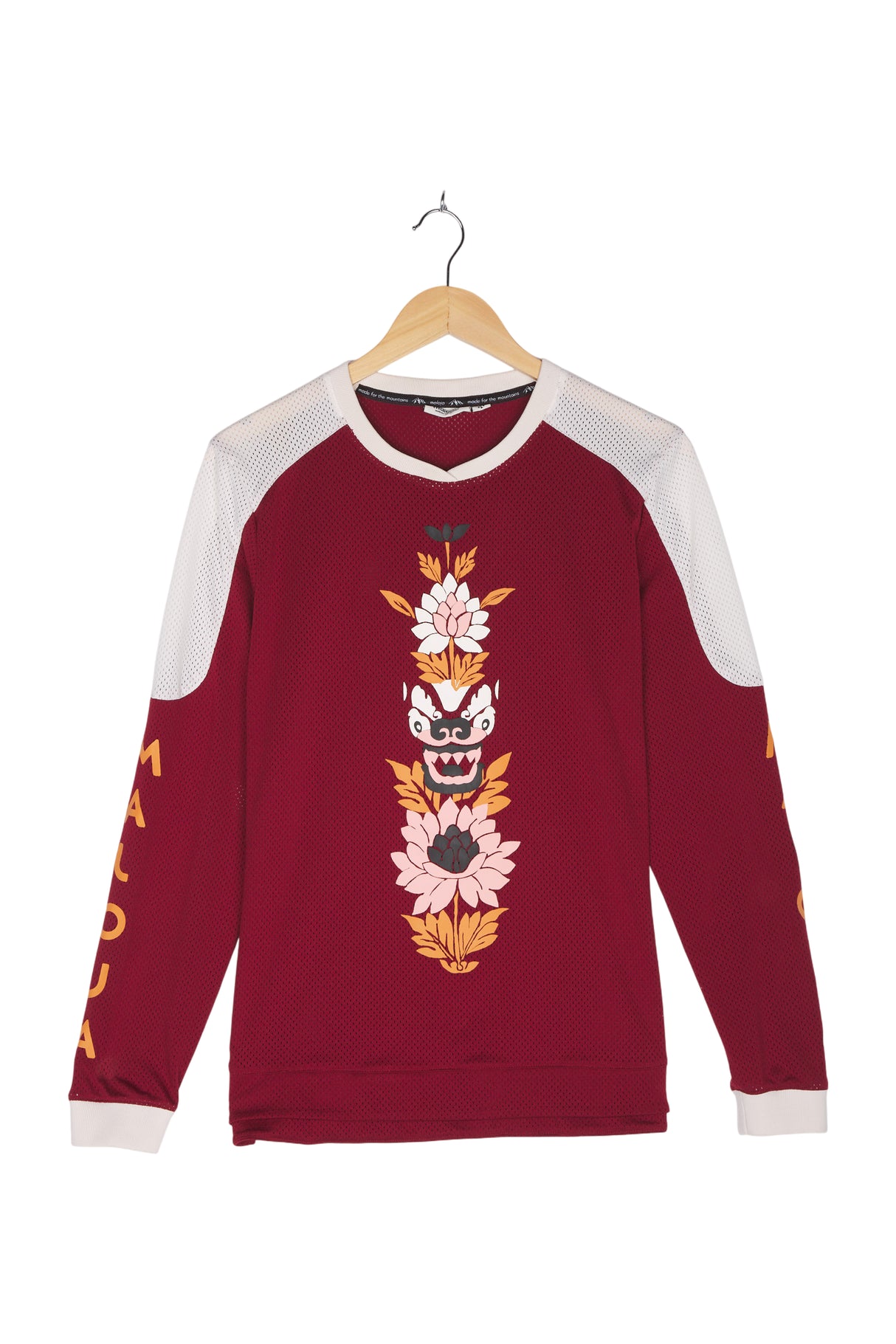 Longsleeve Funktion für Damen