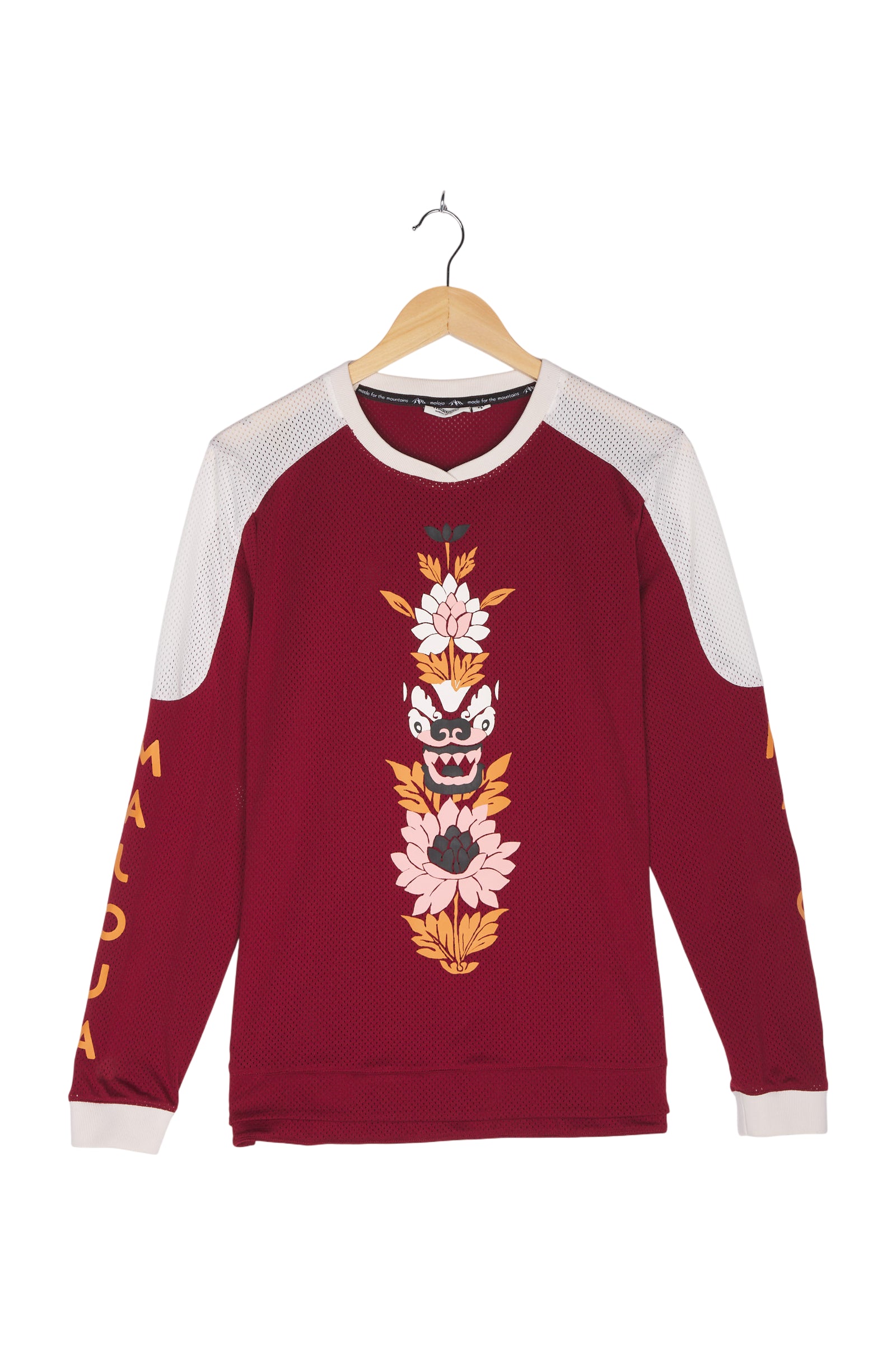 Longsleeve Funktion für Damen