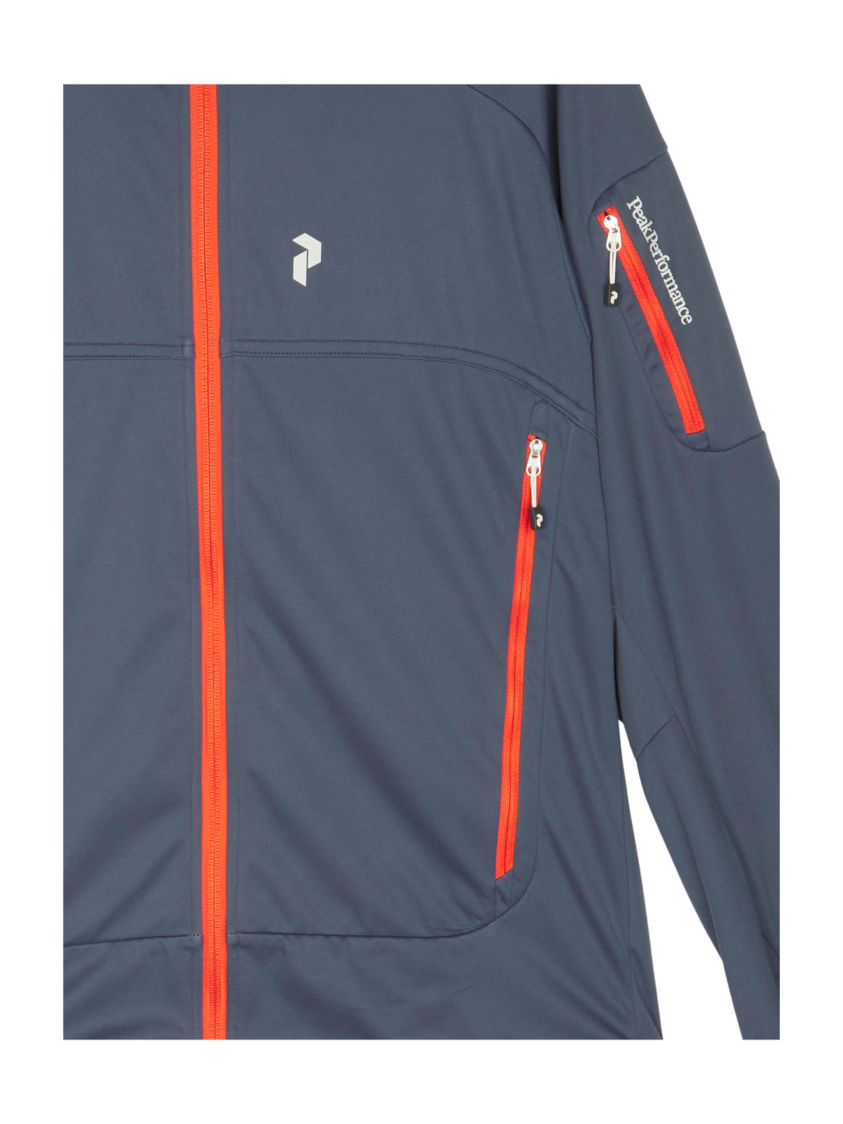 Peak Performance Softshelljacke für Herren