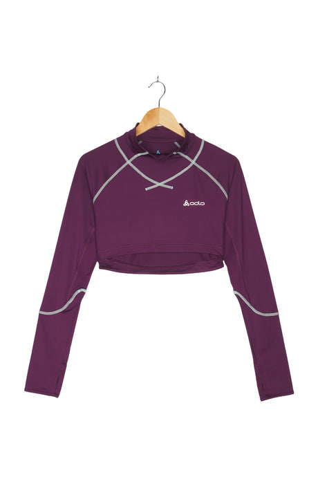 Longsleeve Funktion für Damen