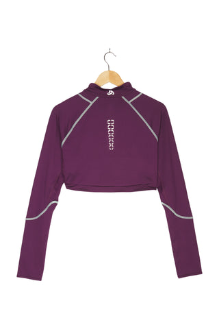 Longsleeve Funktion für Damen