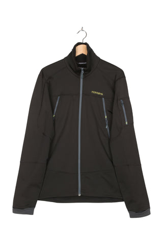 Fleecejacke für Herren