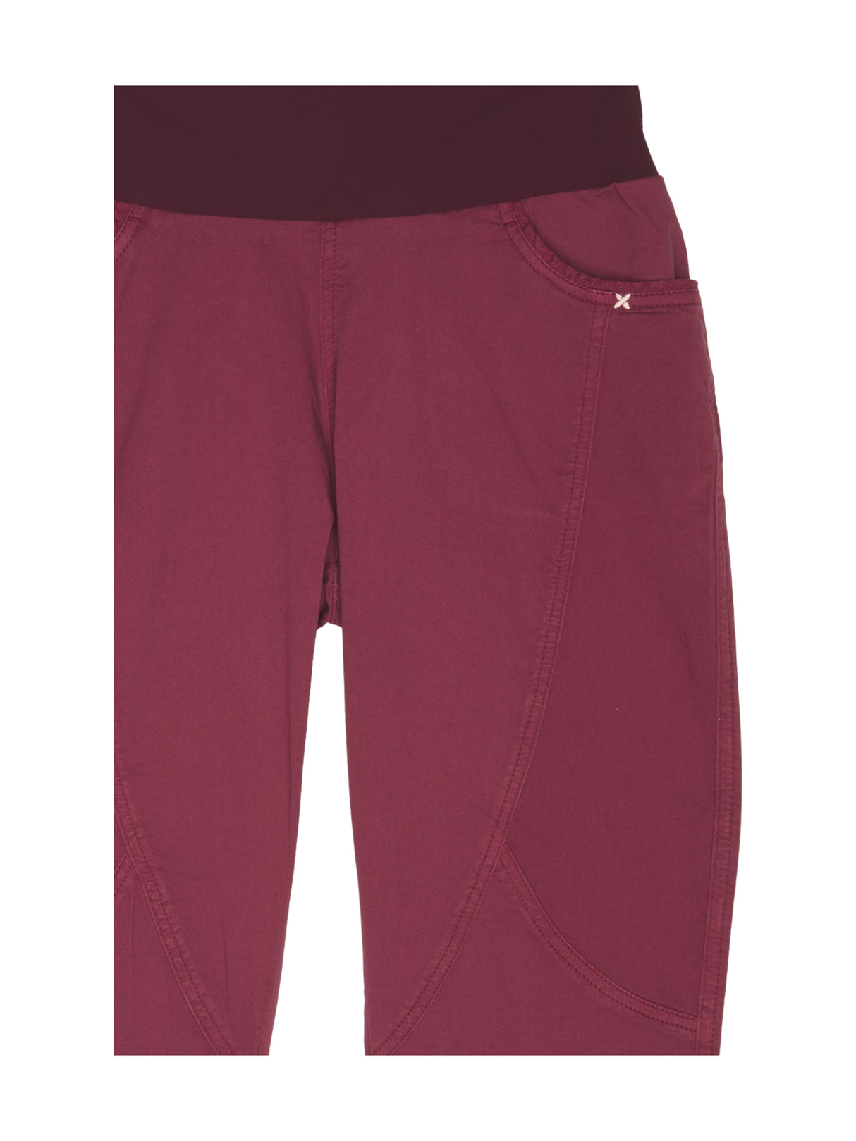 Kletterhose für Damen