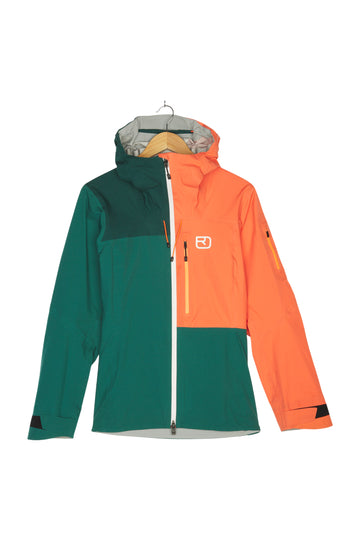 Hardshelljacke, Regenjacke für Damen