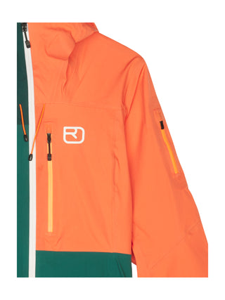 Hardshelljacke, Regenjacke für Damen