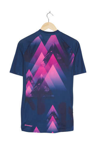 Radtrikot für Damen