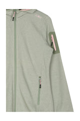 Fleecejacke für Damen