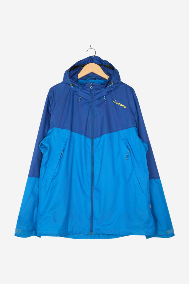 Hardshelljacke mit GoreTex für Herren