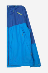 Hardshelljacke mit GoreTex für Herren