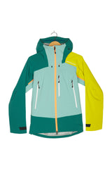 Hardshelljacke, Regenjacke für Damen