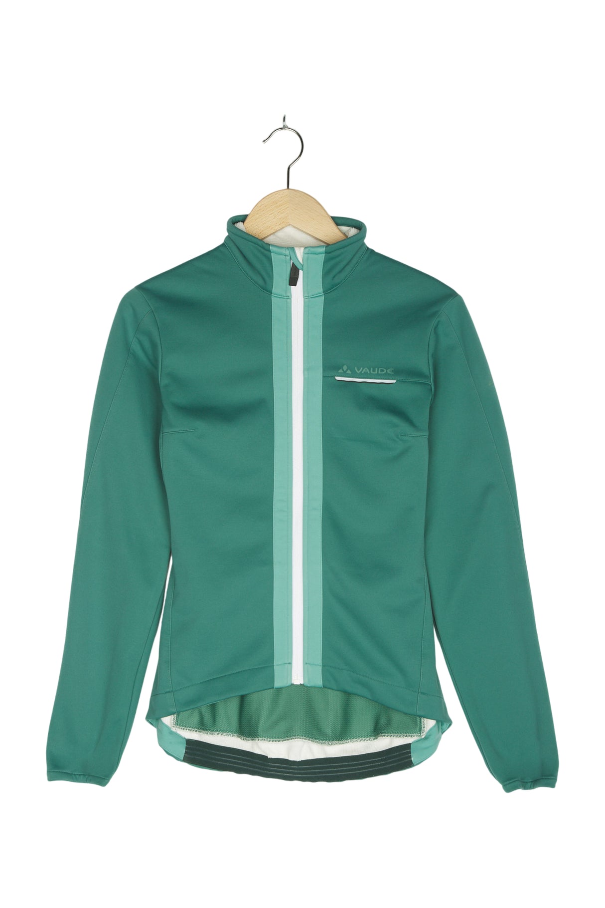 Radjacke für Damen