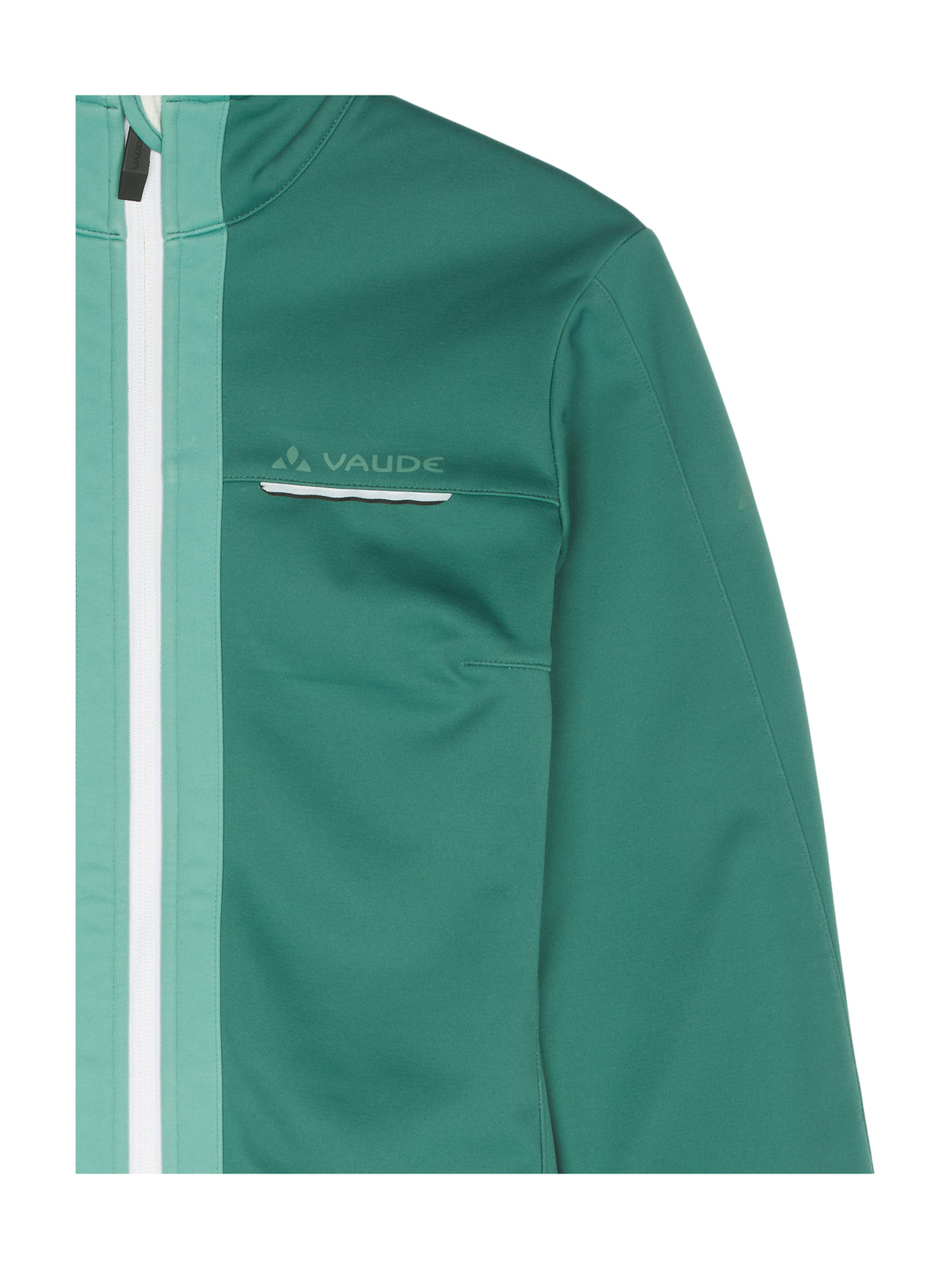 Radjacke für Damen