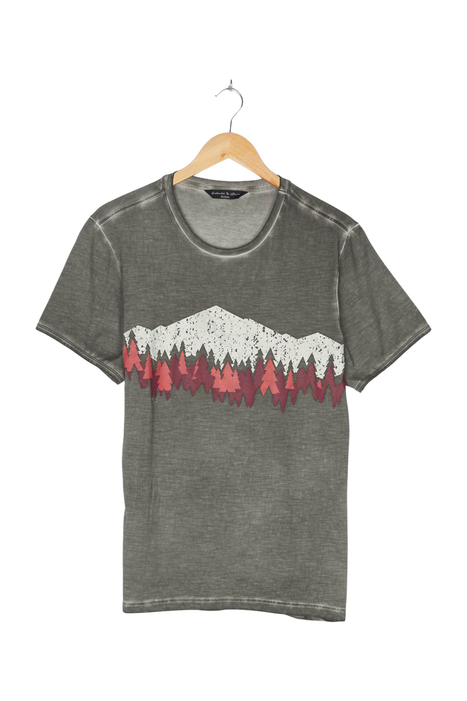 T-Shirt Funktion für Herren
