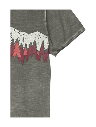 T-Shirt Funktion für Herren