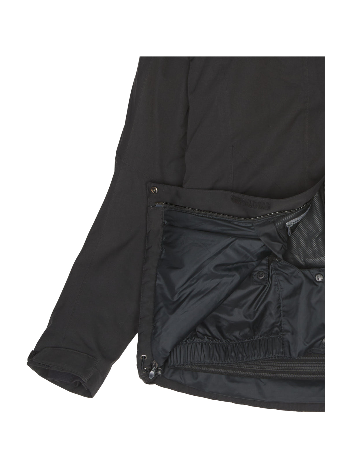 Skijacke für Damen