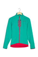 Softshelljacke für Damen