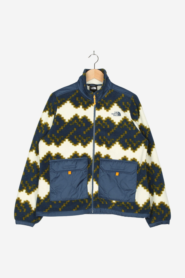 Fleecejacke für Damen
