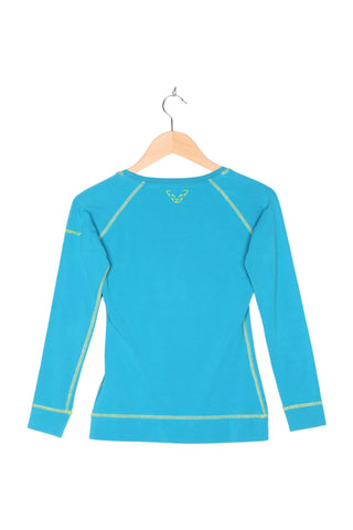 Longsleeve für Damen