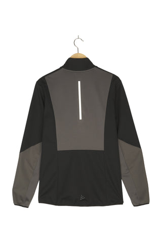 Langlaufjacke für Herren