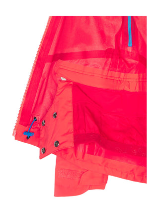 Hardshelljacke & Regenjacke für Damen