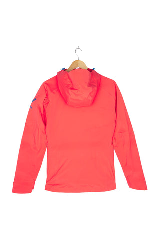 Hardshelljacke & Regenjacke für Damen
