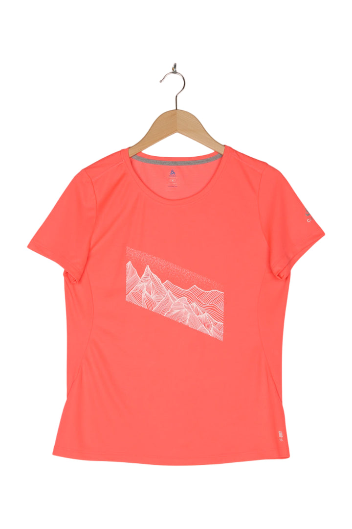 T-Shirt Funktion für Damen