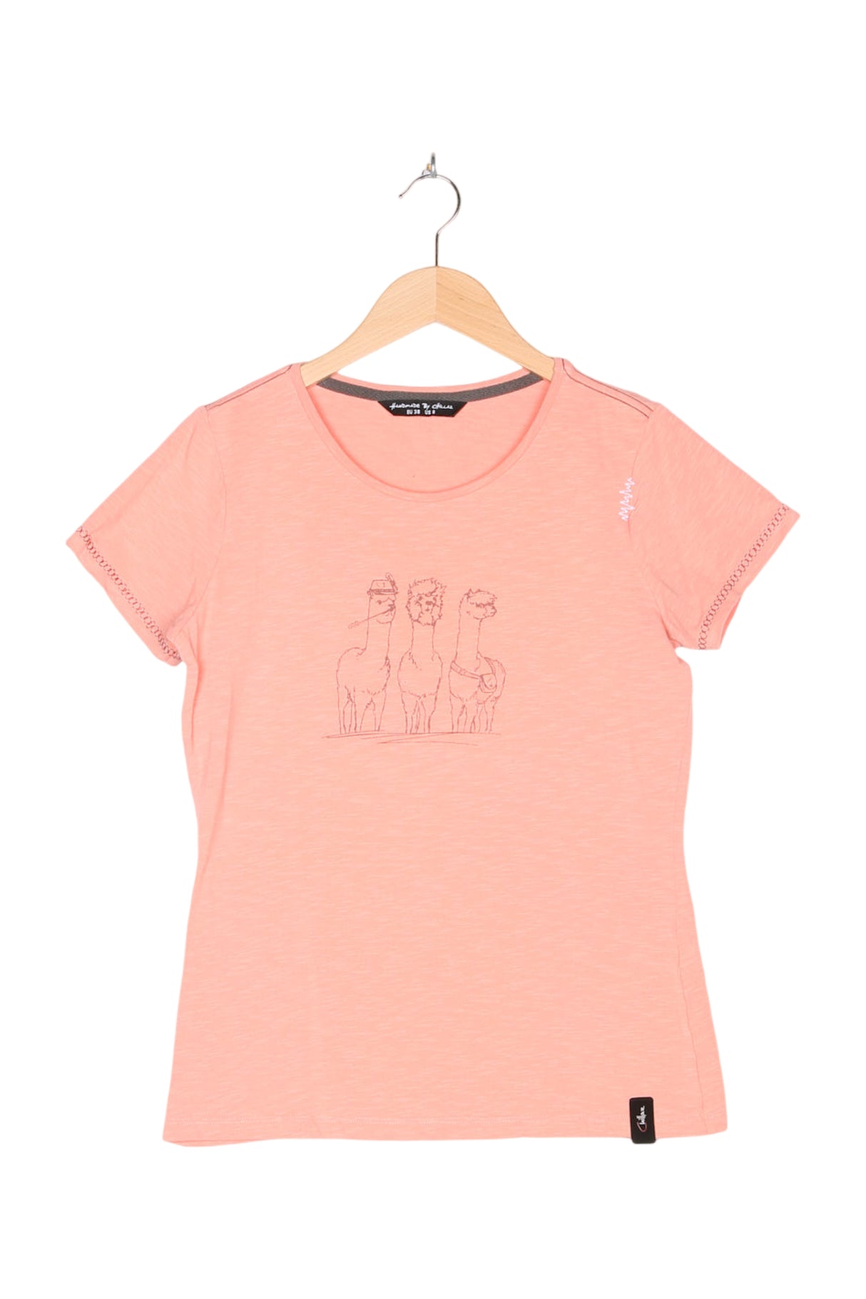 T-Shirt für Damen