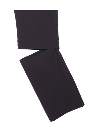 Zip Off Hose für Herren