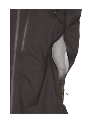 Hardshelljacke, Regenjacke für Herren