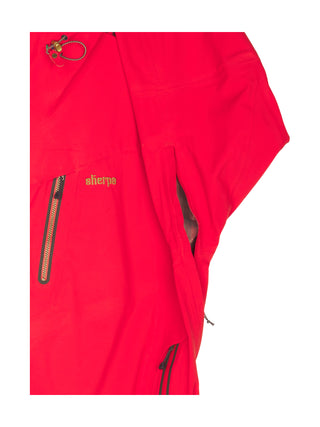 Hardshelljacke, Regenjacke für Herren