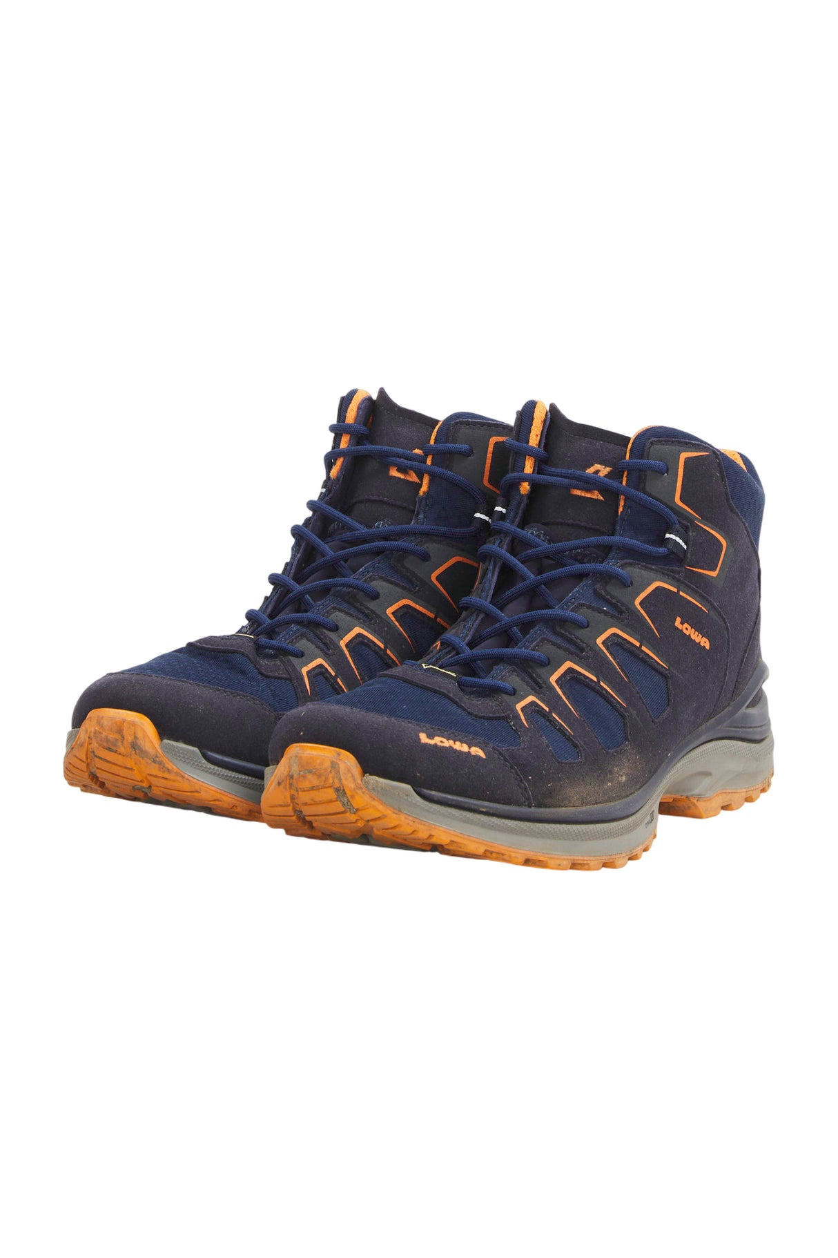 Wanderschuhe & Trekkingschuhe für Herren