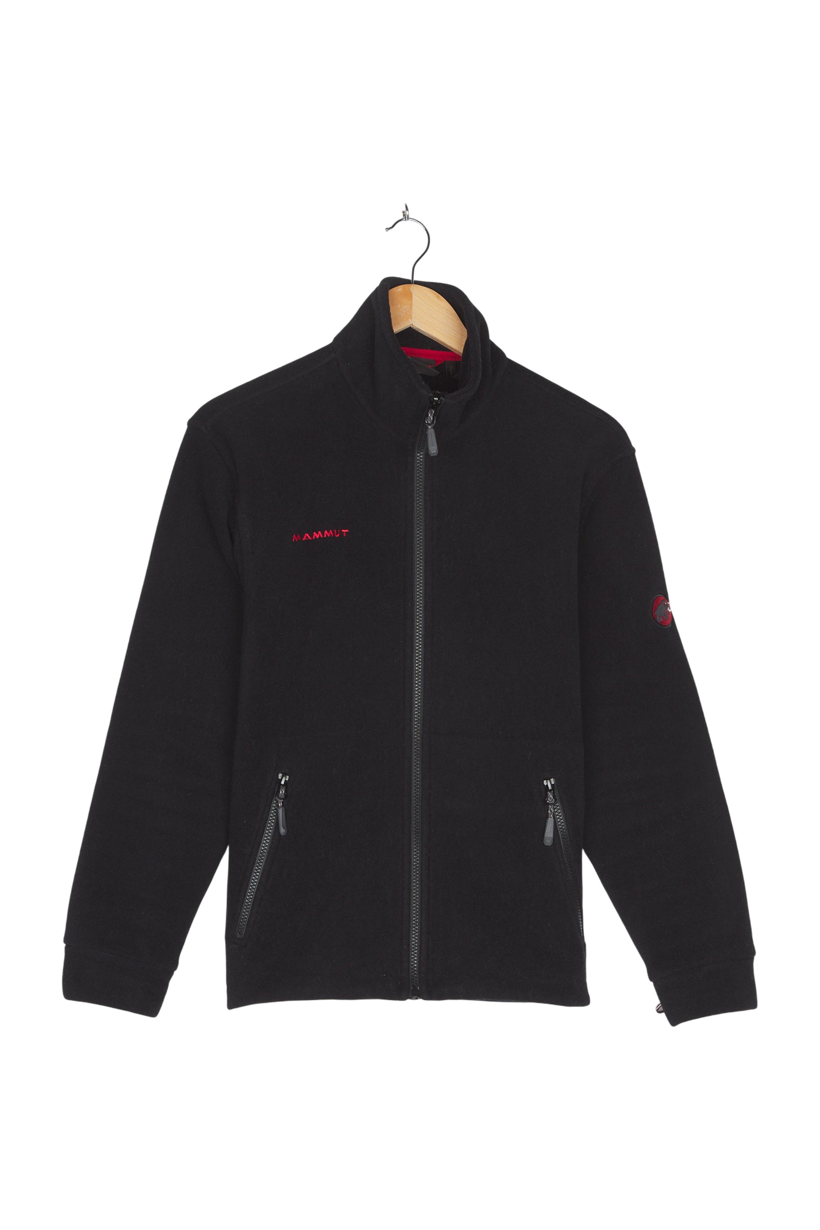 Fleecejacke für Herren