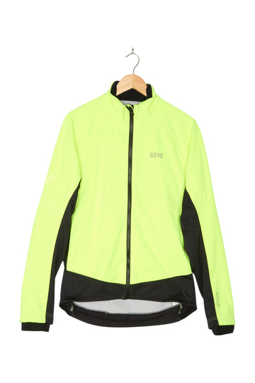 Radjacke für Herren