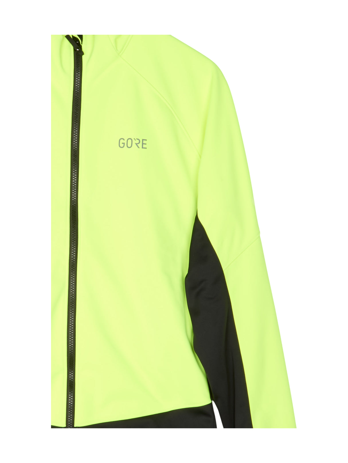 Radjacke für Herren
