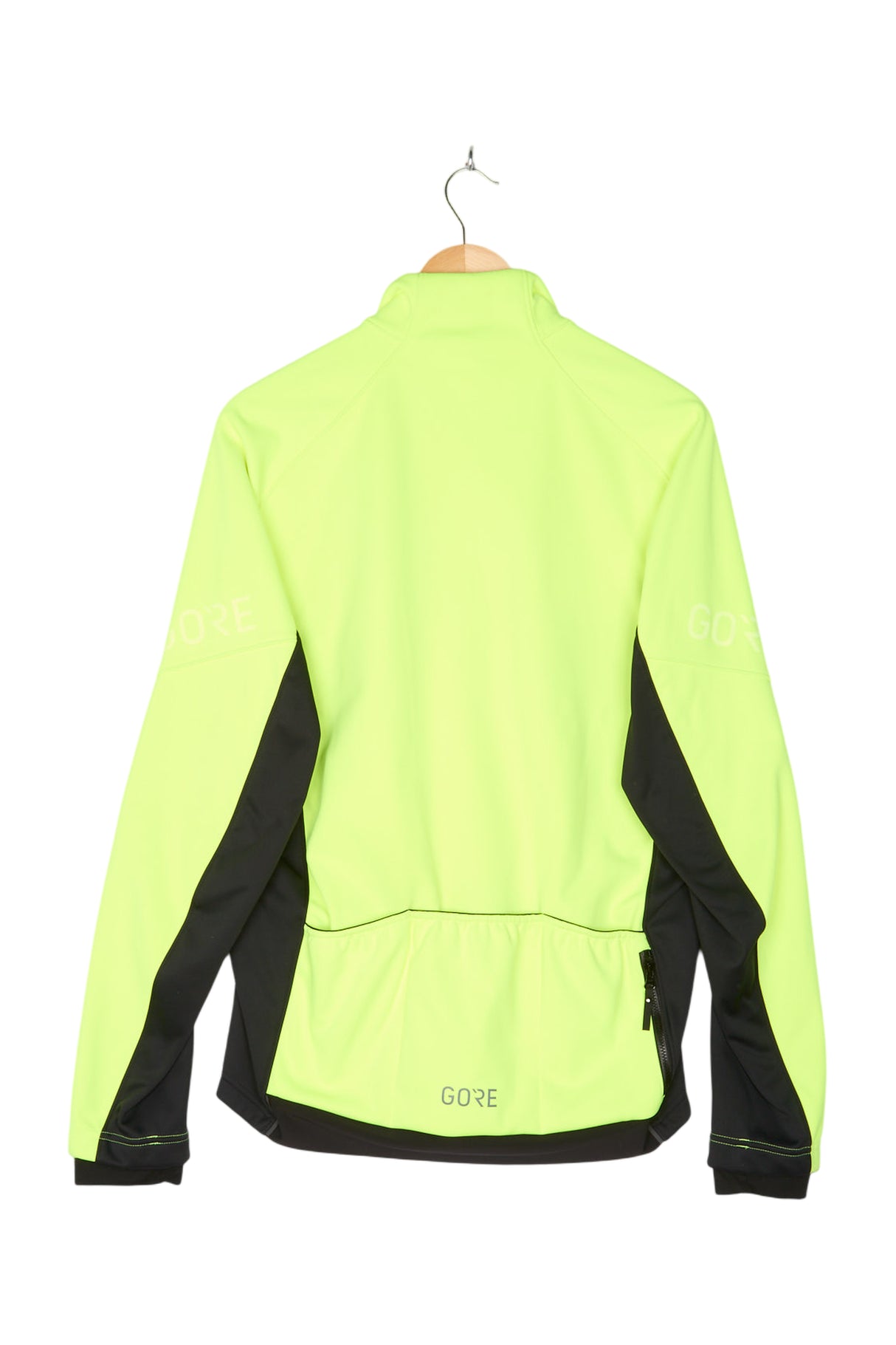 Radjacke für Herren